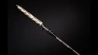 EDGE Rods Black Widow
