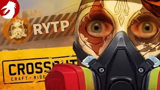 КРОССПУП - RYTP