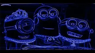 Pharrell Williams - Doowit Minions Dance Epic Vocoder Mashup
