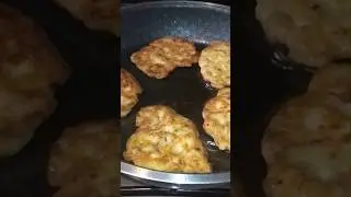 Котлеты из куриной грудки, нежные, сочные, вкусные!