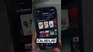 MUST HAVE App for iPhone (Queue)📱🔥