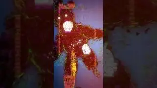 Fnaf The gLiTch Phantom’s (part 1) 