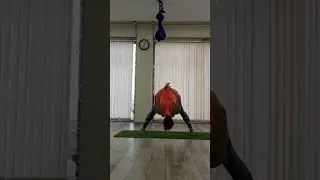 УПРАЖНЕНИЯ ЕСЛИ БОЛИТ ШЕЯ И ПЛЕЧИ. РАСТЯЖКА ДЛЯ ДОМА