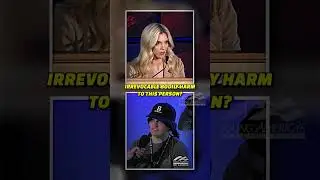 Woke Student CHALLENGES Liz Wheeler On Trans Surgeries; Gets Hit With The Facts