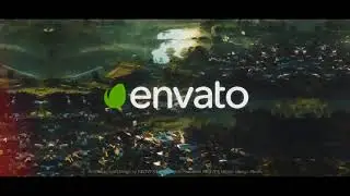Stomp Snap Opener | After Effects Project - Envato elements