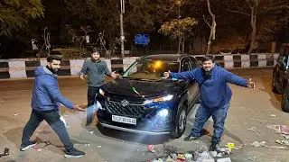 Base Model Maruti Fronx Modification | Base To Top | Nexa OEM Accesories | Sigma to Alpha | Car Mode