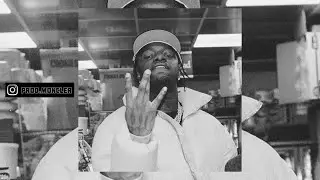 Sleepy Hallow x Ice Spice - “Give It 2 U” Sample Drill Beat @prod.moncler