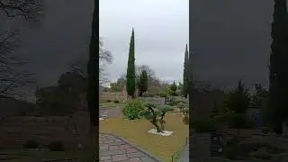 Исторический центр Мцхеты #мцхета  #грузия
