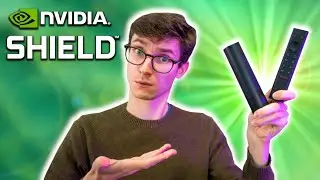 Perfect or Pointless? - NVIDIA Shield TV 2019 Review