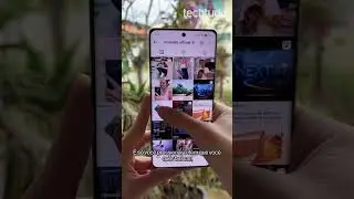 realme GT 6 e novo recurso de IA; conheça