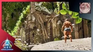 Aberration Ascended Ep. 1, Run To Live (Ark Survival Ascended)