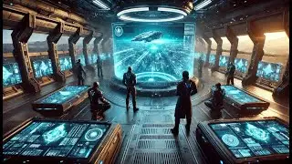 EVE online - Под давлением, игра на выживание №148