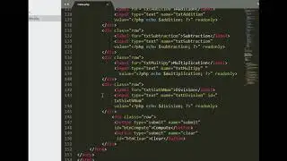 Basic Math Operations in PHP