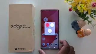 How to Turn Off Moto Edge 50 Fusion, Edge 50 Pro, Edge 50 Ultra | 3 Methods