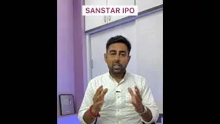 Sanstar IPO Details | IPO Review 