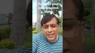 The power of your subconscious mind | dr joseph murphy