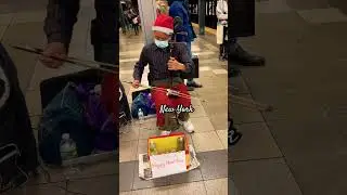 ОПАСНЫЕ МУЗЫКАНТЫ В NEW YORK #schorts #schorts #сша #жизньвсша #motivation #music #жизньвсша