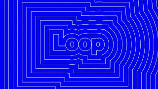 Infinity loop_After Effects Tutorial _Creative Typography Animation in After Effects