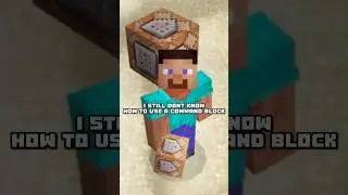 How to get a command block in bedrock