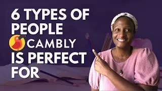 Teaching English Online | 6 People Cambly is Perfect For