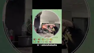 НАША ИГРА В КАЛЬМАРА😂