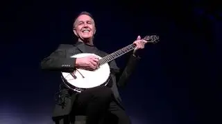 Jim Stafford Banjo Humour Dec. 2017