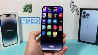 How to Fix iPhone Stuck Zoomed In Display