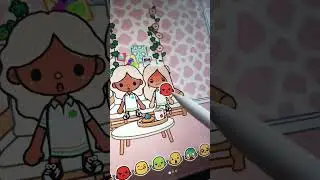 #тока #токабока #tocaboca #tocalifeworld #tocaworld #shortvideo #shorts #subscribe #short