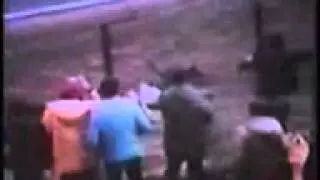 Sefan RU chudom vyzhil