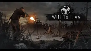 На пути к созданию клана Will To Live Online.