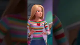 ¡MISIÓN CUPIDO con BARBIE Y BARBIE! | Barbie It Takes Two 👯‍♀️ | 