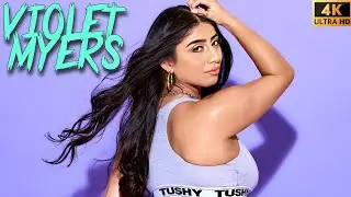 Violet Myers - Cutest TikTok Star, Wiki, Body Positivity, Instagram Fashion Nova Girl, Biography