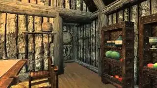 Skyrim Daily Mod Shout Out 