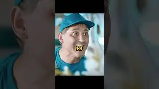 ВОР В ЗАКОНЕ ПОСТАВИЛ НА МЕСТО БОРЗОГО МУЖИКА…😨