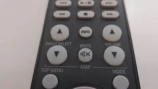 Denon dnp-730 ae Test