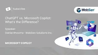 ChatGPT vs. Microsoft Copilot: What's the Difference?