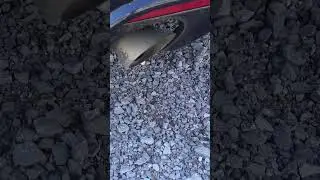Mustang V6 Cold Start & Rev Muffler Delete