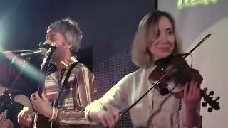 Мартовские звоны – Медвежий Угол | live 2022
