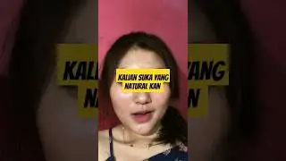 asli tanpa tepung