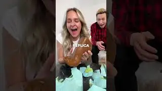 I ate MrBeasts foot