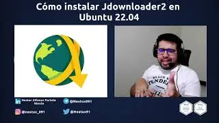 Cómo instalar JDownloader2 en Ubuntu 22.04 