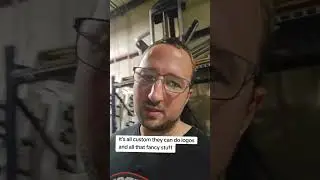 Williams Strength Equipment