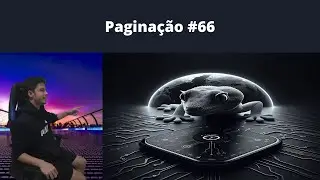 Paginação thumbGen 66