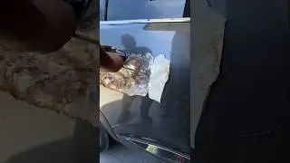 Не бита, Не крашена! #юмор