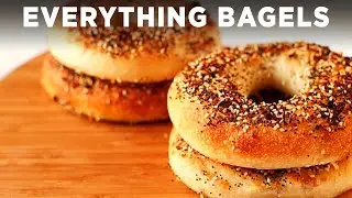 Everything Bagels