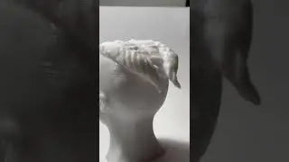 xxxtentacion sculpture 