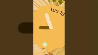 Android 12 Is Here ! A Quick Glimpse 🔥 