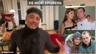 Рустам Солнцев про конфликт Виктории Бони и Алены Водонаевой
