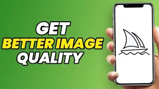 How to Get Better Image Quality and AI Upscaling Tools for Midjourney (Easy Steps)