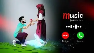 New Ringtone| Mp3 Ringtone| Hindi Ringtone|caller tune | romantic ringtone | 
